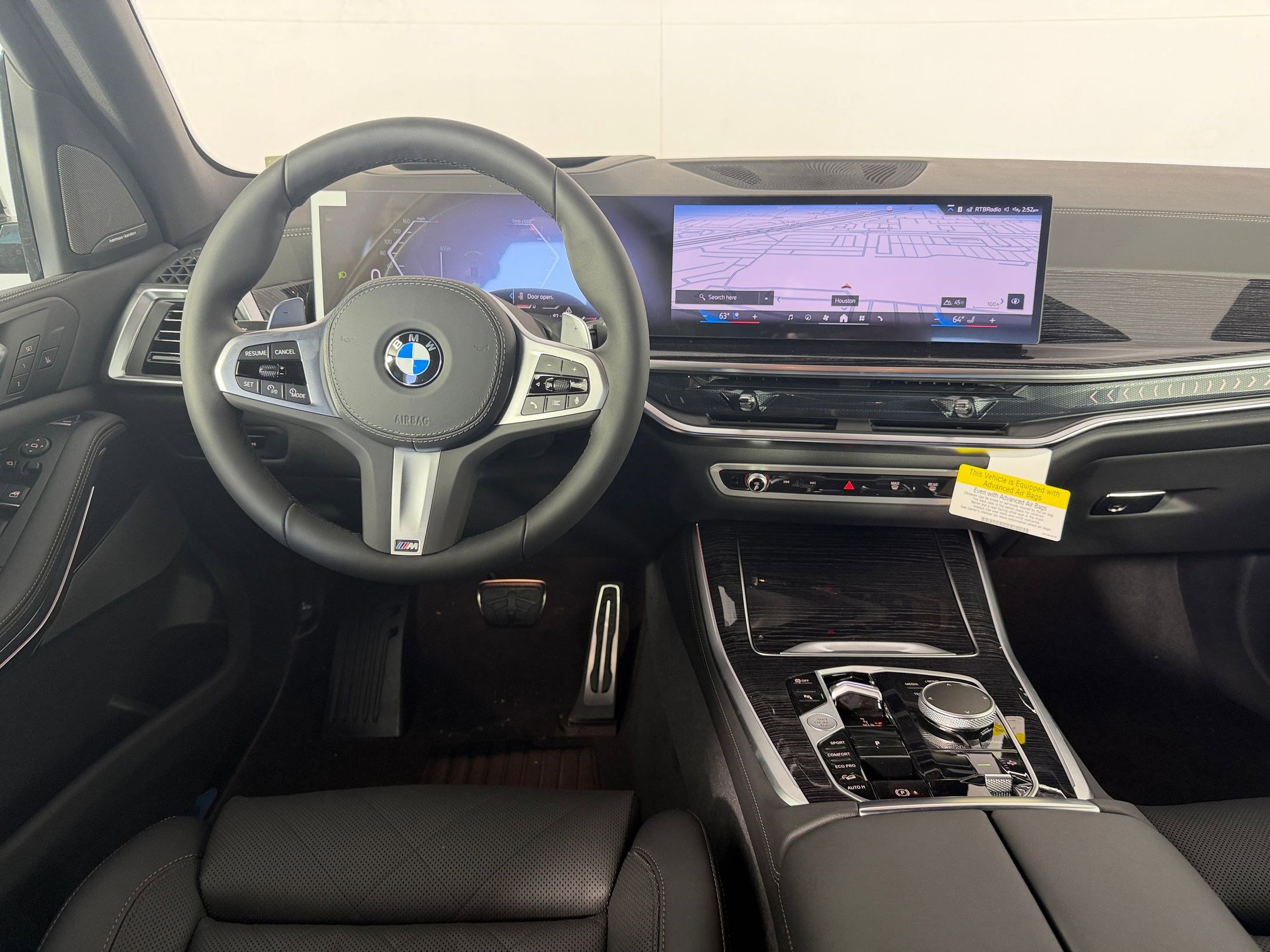 New 2026 BMW X5 xDrive40i w/ M Sport Package AWD/4WD image 31