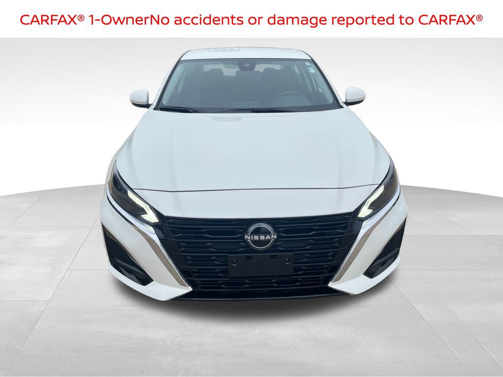 Certified 2023 Nissan Altima 2.5 S image 10