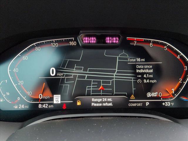 New 2026 BMW 840i xDrive AWD/4WD image 11