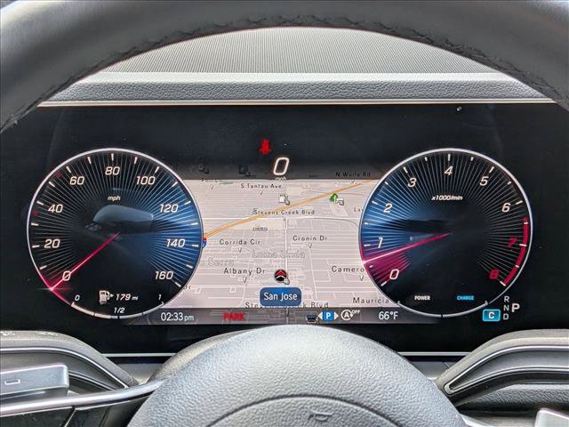 Certified 2026 Mercedes-Benz GLE 350 4MATIC image 11