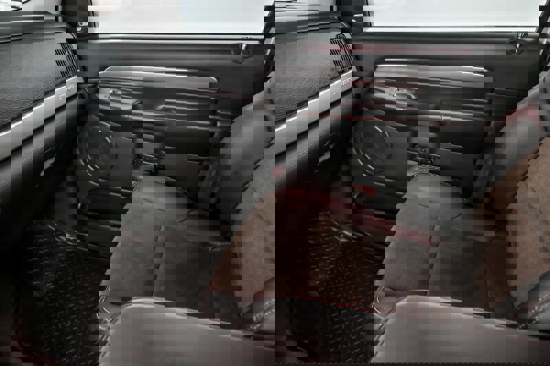 Used 2004 Dodge Ram 1500 Truck 2WD Regular Cab image 36