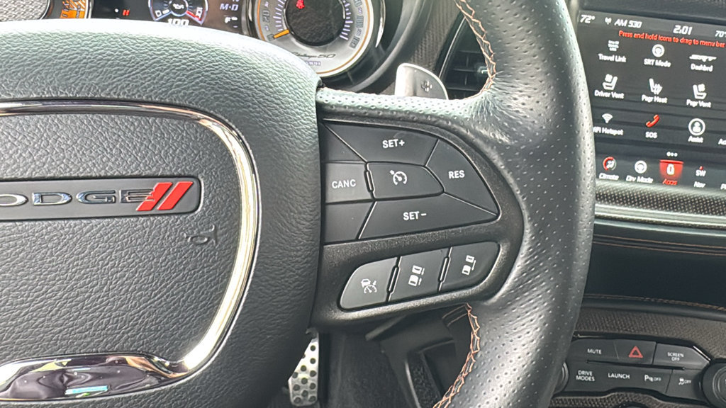 Used 2020 Dodge Challenger R/T Scat Pack RWD image 25