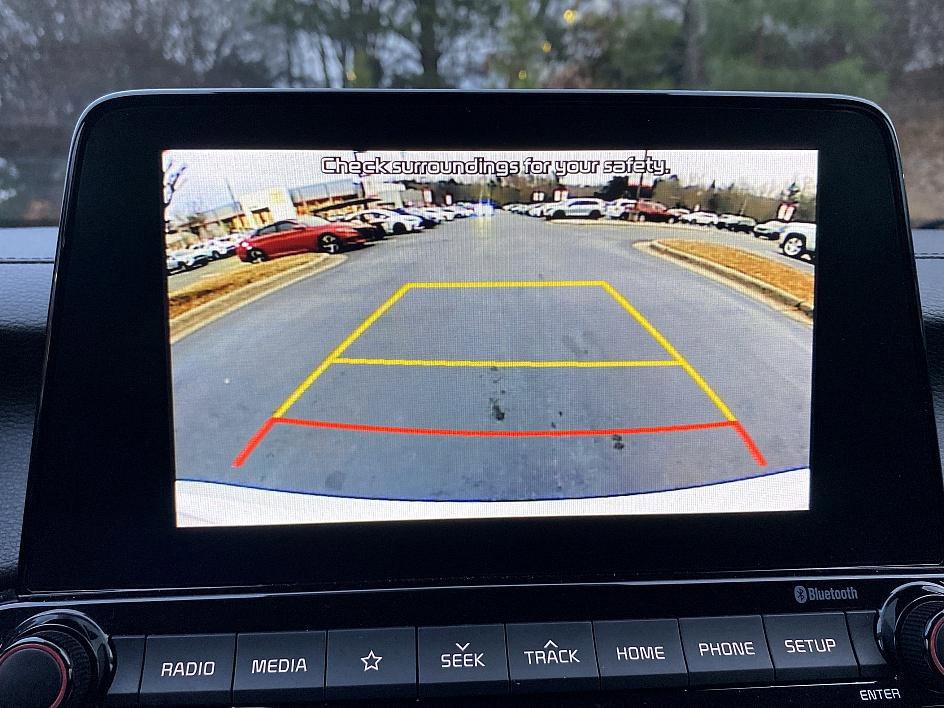 Used 2021 Kia Forte LXS image 6