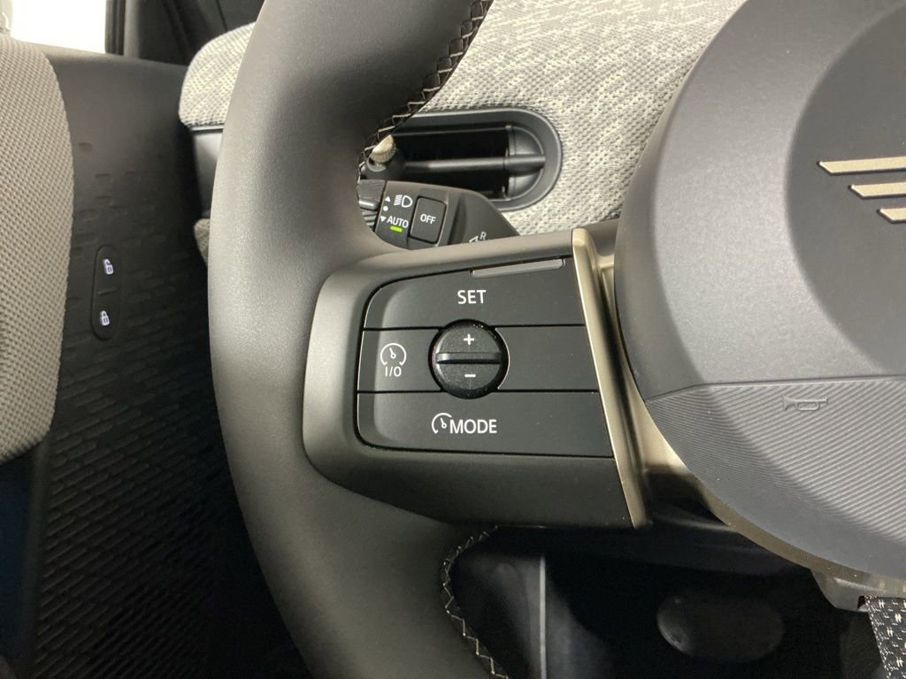 New 2026 MINI Cooper S image 15