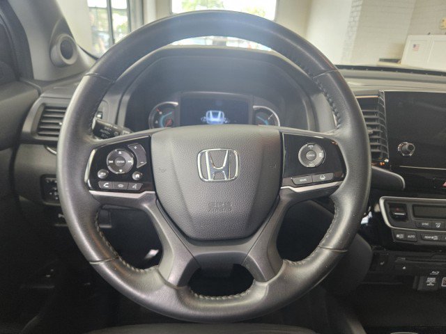 Used 2022 Honda Pilot Touring image 19