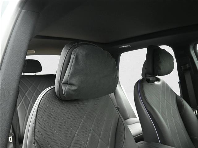 Certified 2025 Mercedes-Benz EQE 350+ 4MATIC SUV image 26