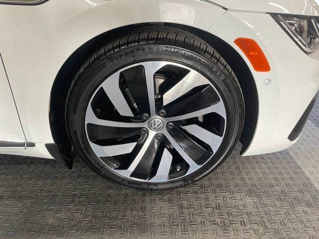 Used 2019 Volkswagen Arteon SEL Premium AWD/4WD image 3