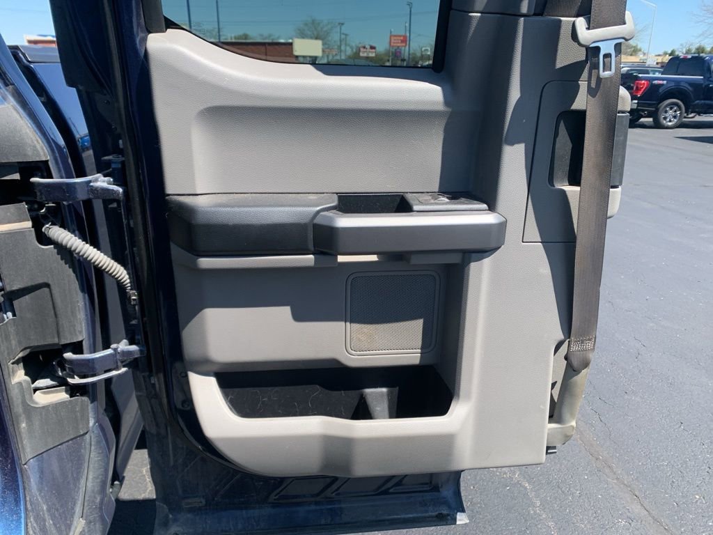 Used 2018 Ford F150 XLT image 21