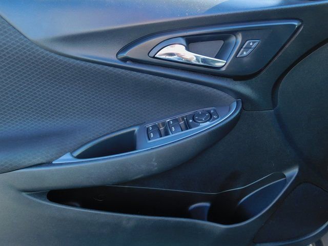Used 2025 Chevrolet Malibu LT FWD image 24
