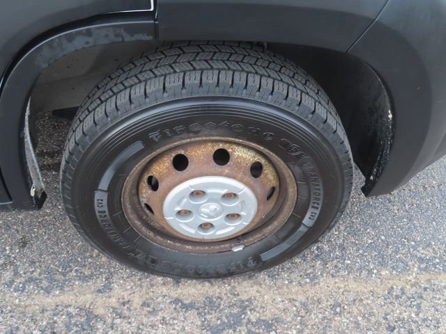 Used 2020 RAM ProMaster 1500 FWD image 13
