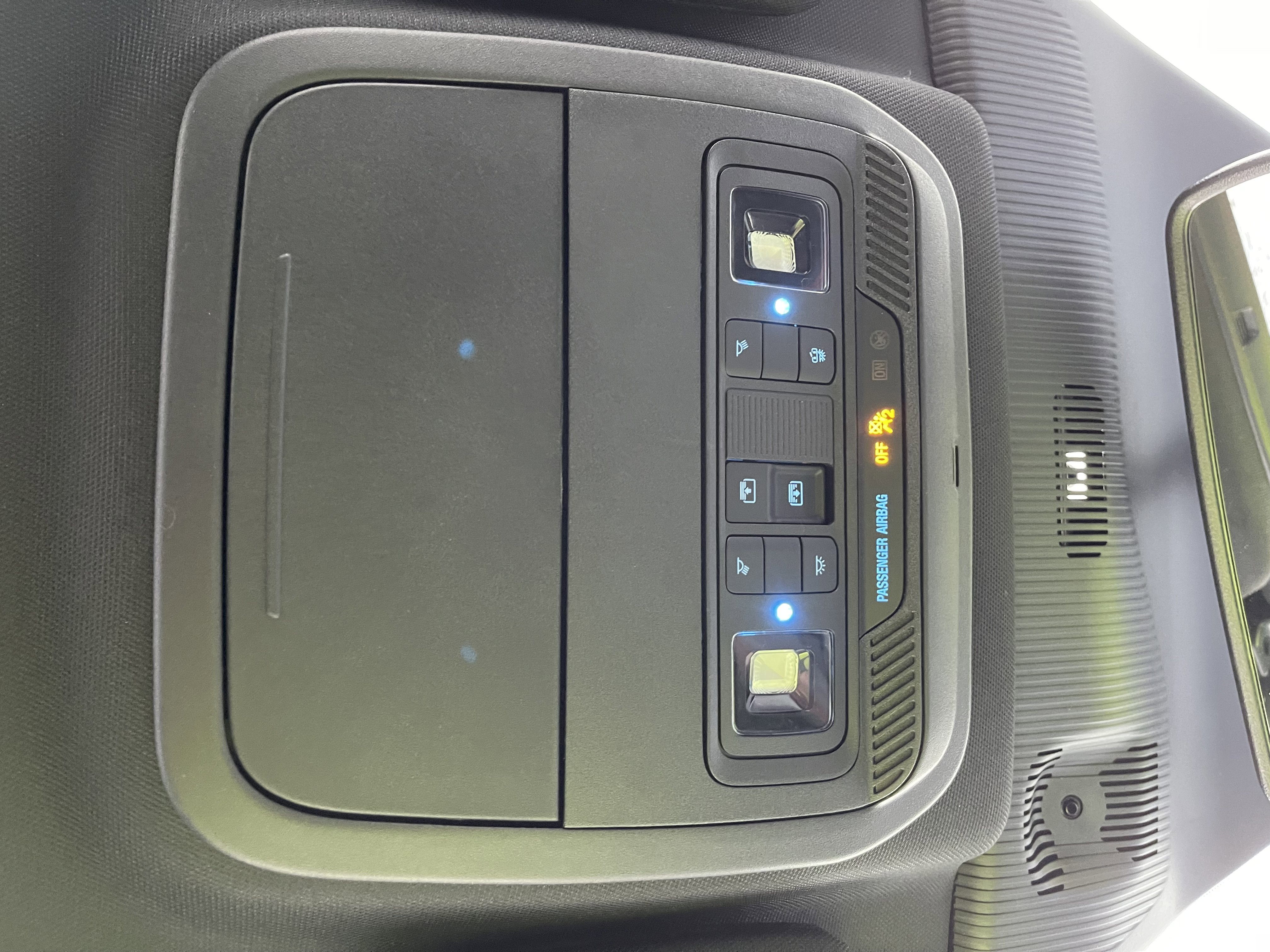New 2026 Ford Explorer ST w/ Sun And Sound Package image 18