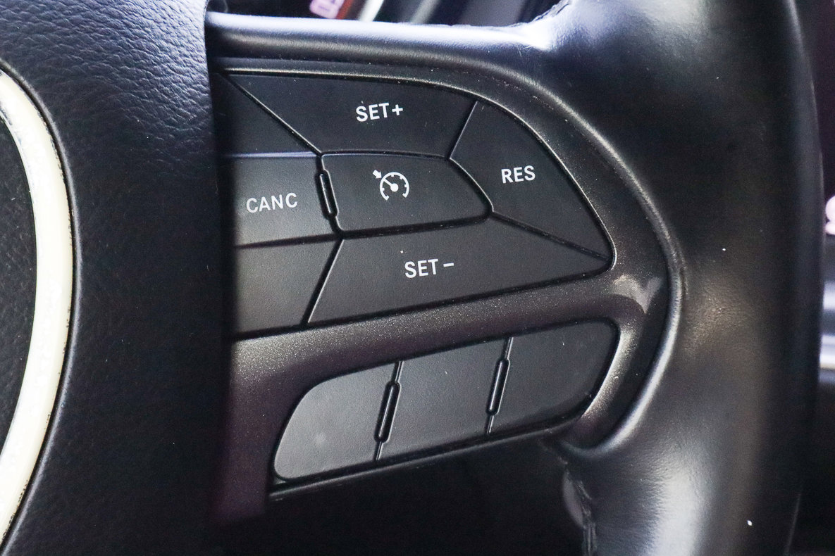 Used 2019 Dodge Challenger SXT image 22