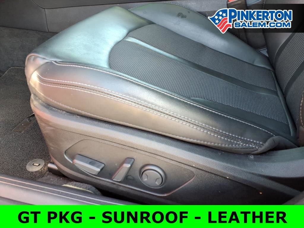 Used 2024 Kia K5 GT-Line image 14