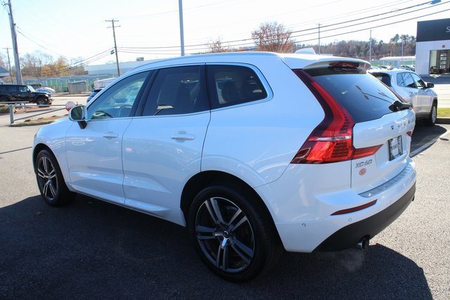 Used 2018 Volvo XC60 T6 Momentum w/ Advanced Package image 27