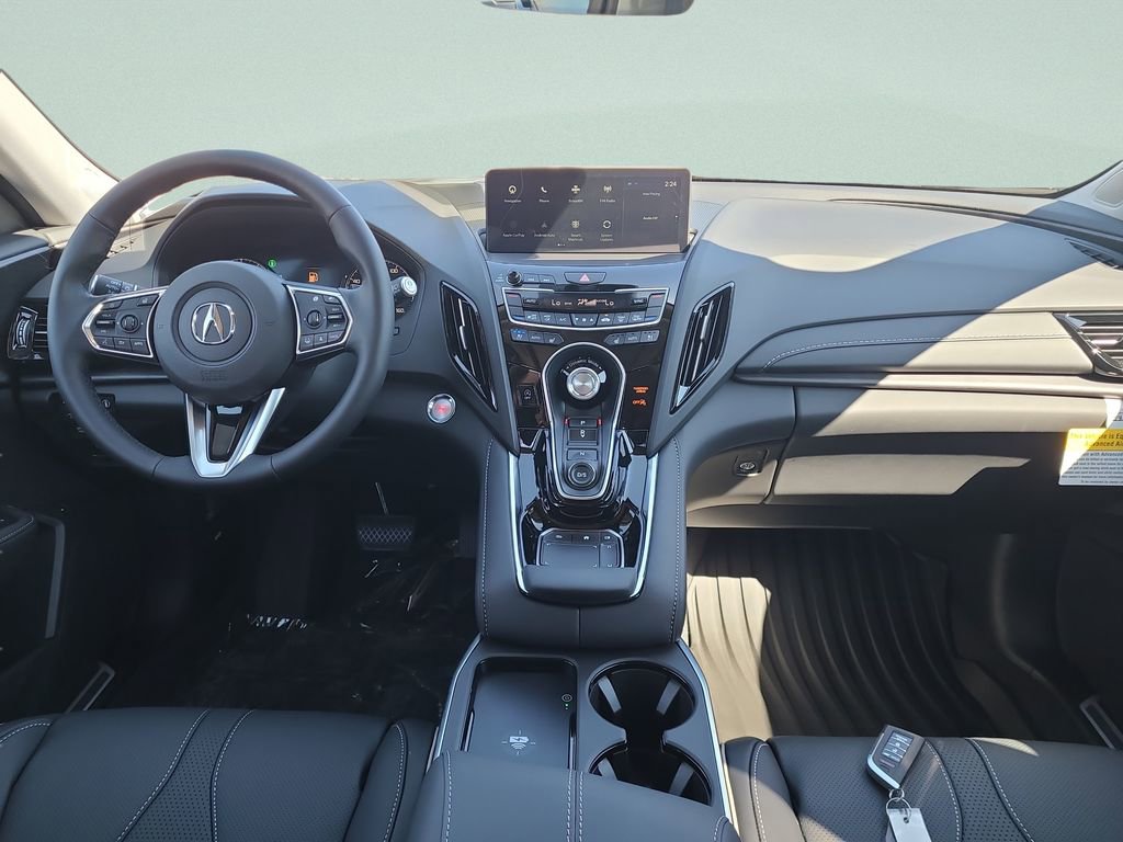 New 2026 Acura RDX SH-AWD w/ Advance Package image 14