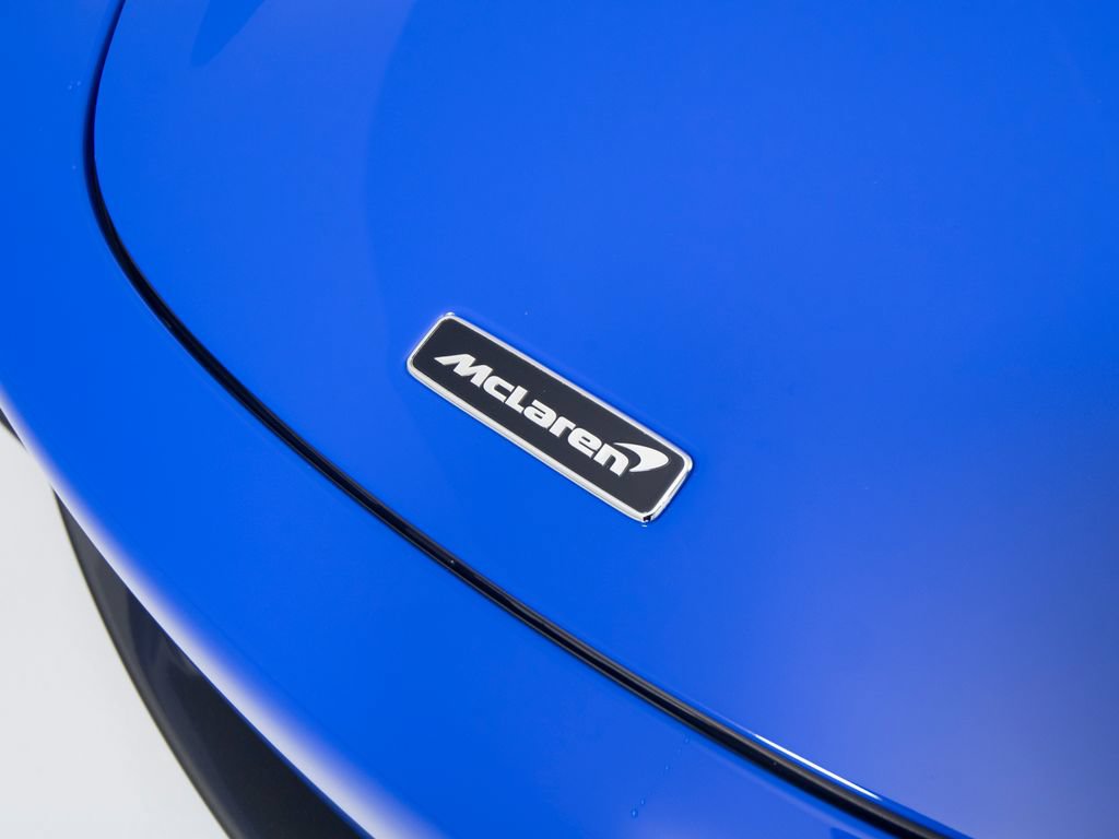 Used 2020 McLaren 720S Spider RWD image 33