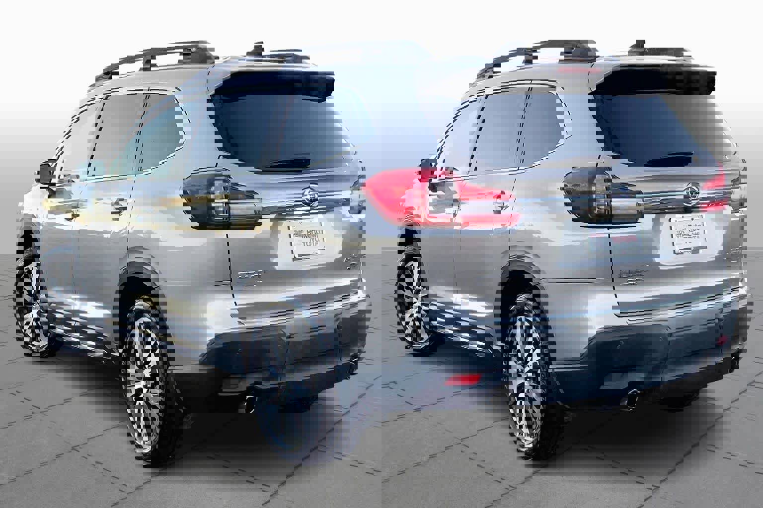 Used 2020 Subaru Ascent Limited w/ Technology Package image 11