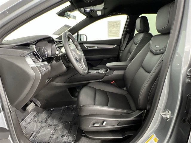 Used 2025 Cadillac XT5 Luxury image 19