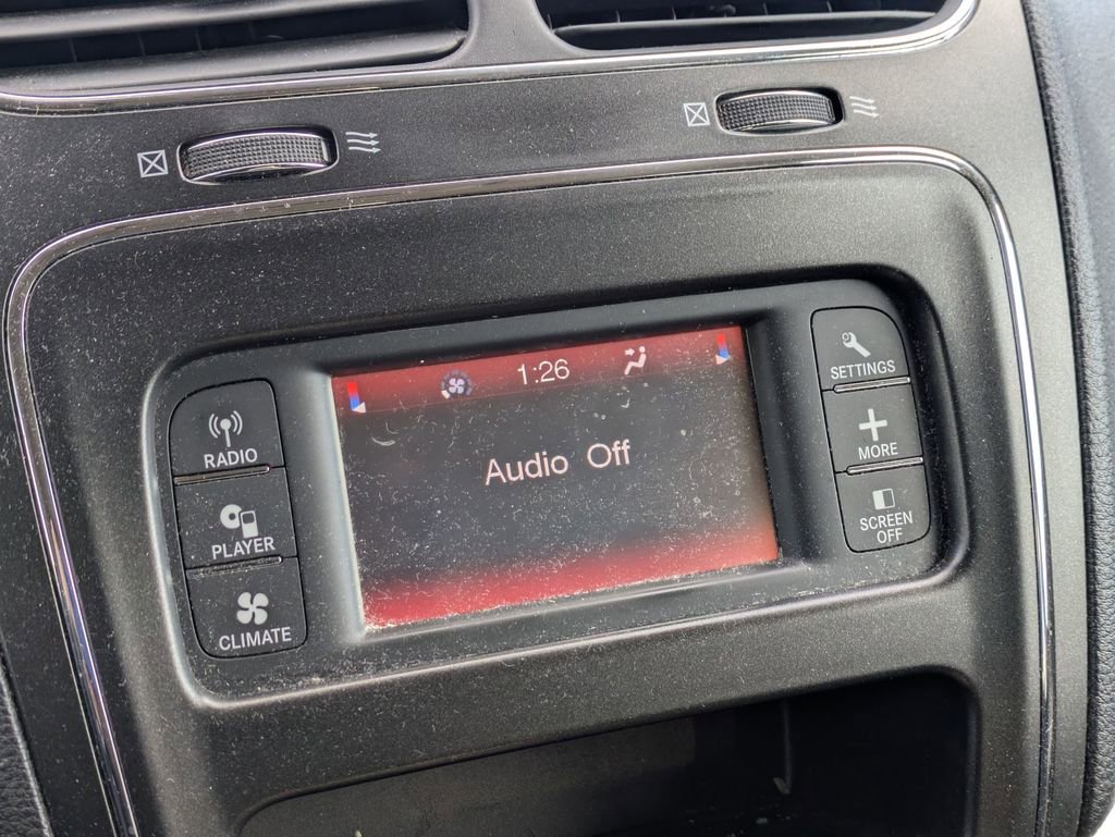 Used 2011 Dodge Journey Mainstreet w/ Flexible Seating Group image 22