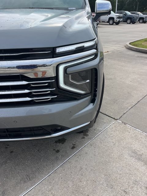 Used 2025 Chevrolet Tahoe Premier RWD image 14