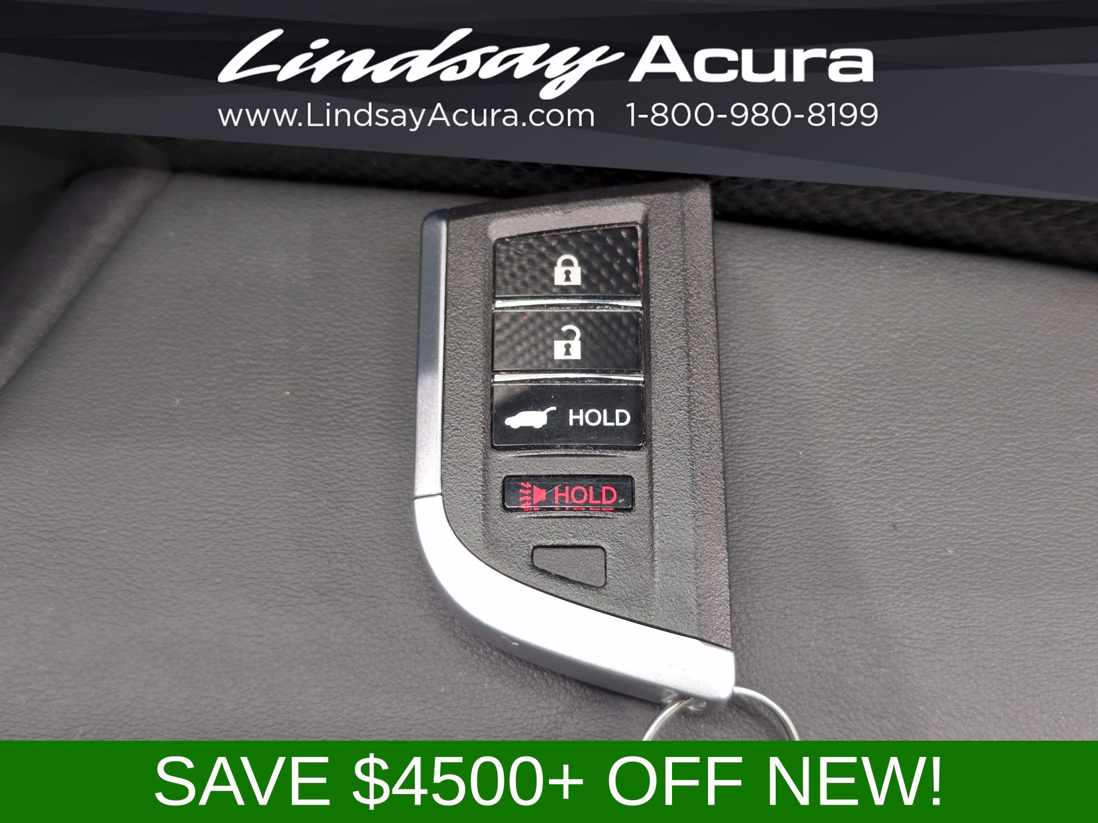 Used 2025 Acura ADX A-Spec AWD/4WD image 22
