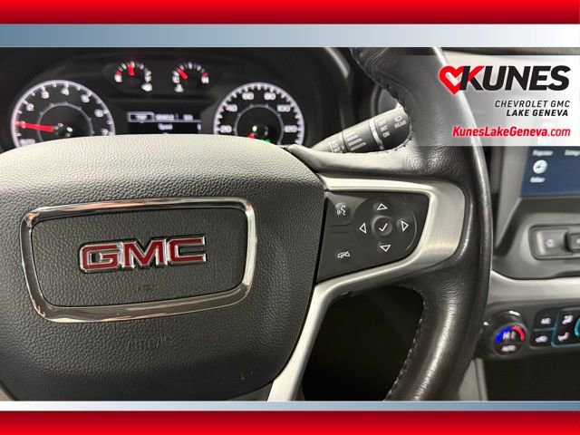 Used 2019 GMC Acadia SLE w/ LPO, Floor Liner Package image 37