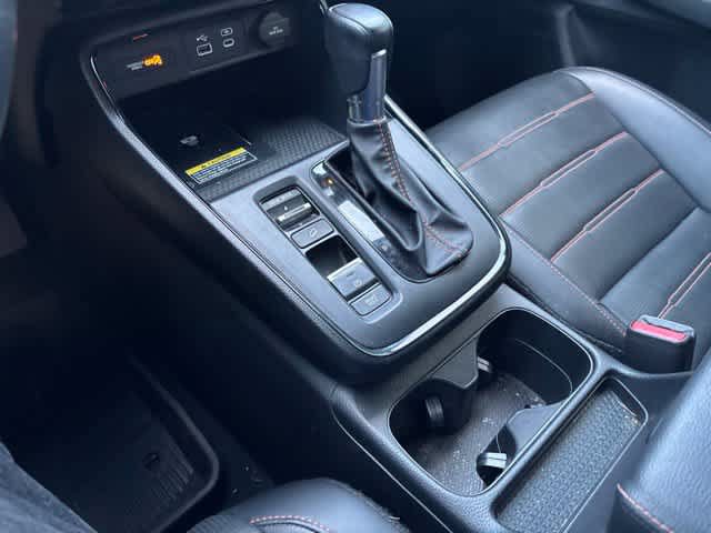 Used 2023 Honda CR-V Sport Touring image 16