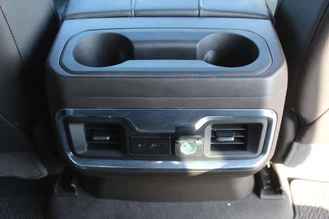 Used 2022 GMC Sierra 2500 Denali AWD/4WD image 19