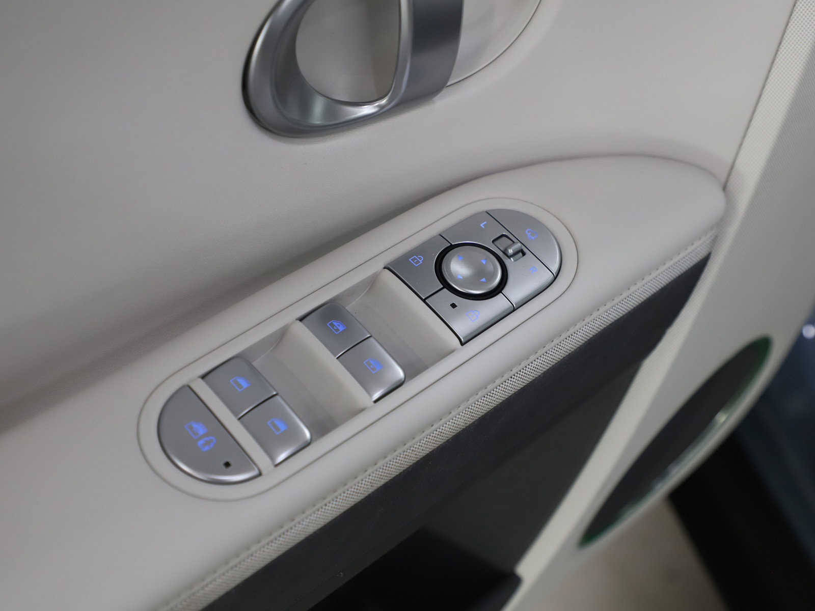 Certified 2023 Hyundai Ioniq 5 SEL image 19