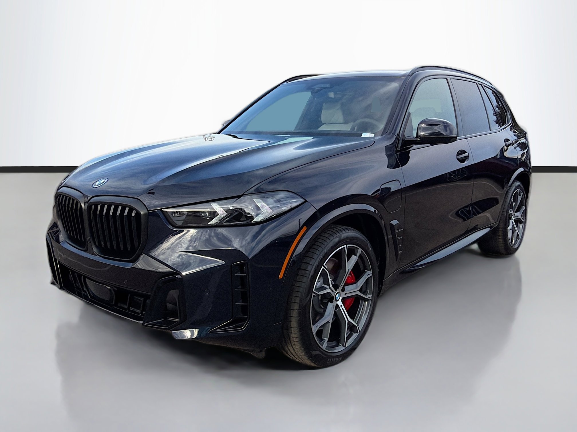 New 2026 BMW X5 xDrive50e w/ Executive Package image 7