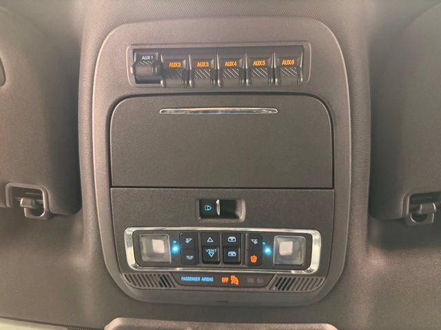 Used 2023 Ford F150 Tremor w/ Equipment Group 402A High AWD/4WD image 53