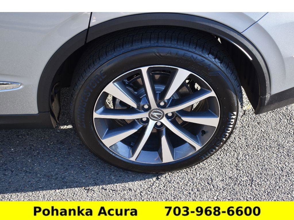 Used 2026 Acura MDX w/ Technology Package image 37
