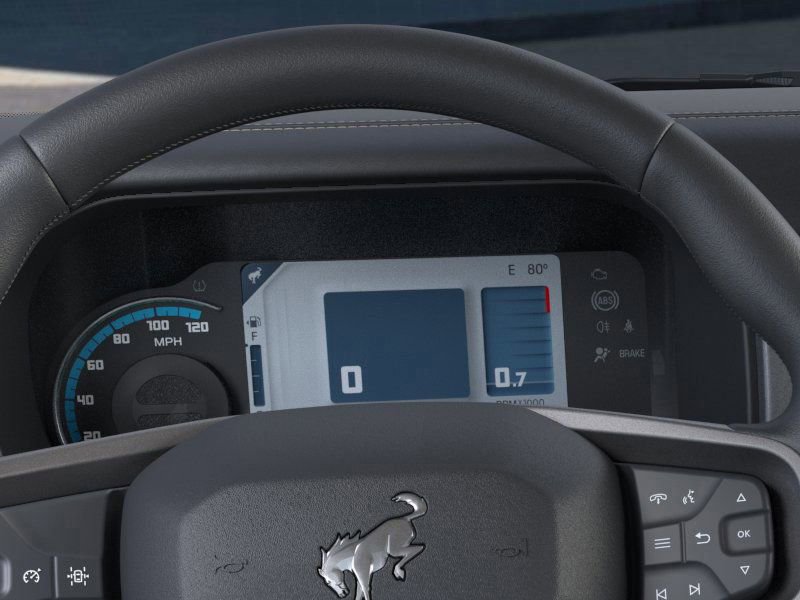 New 2025 Ford Bronco Badlands image 13