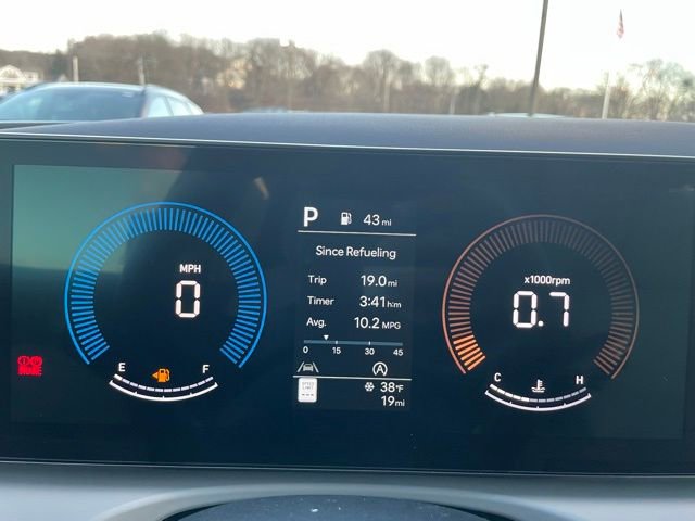 New 2026 Hyundai Tucson SE image 16