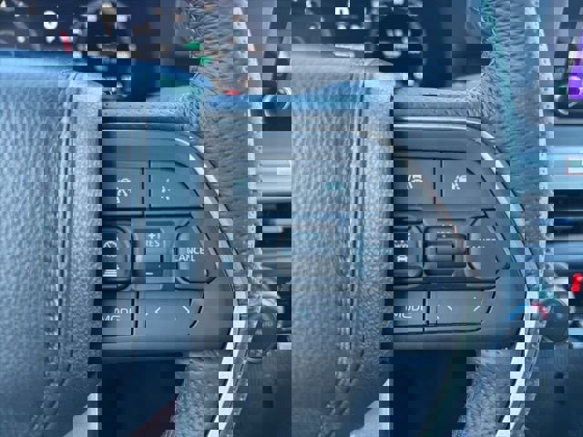 New 2026 Toyota Tacoma TRD Off-Road image 11