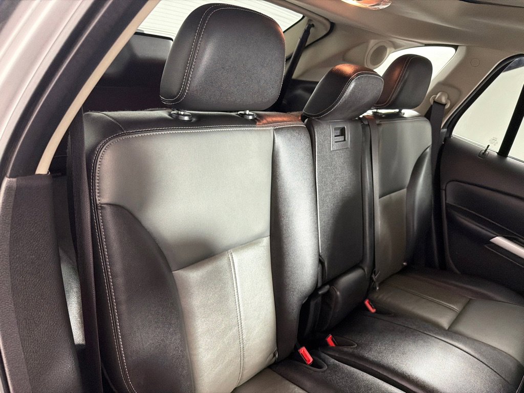 Used 2013 Ford Edge Sport w/ Driver Entry Pkg AWD/4WD image 23