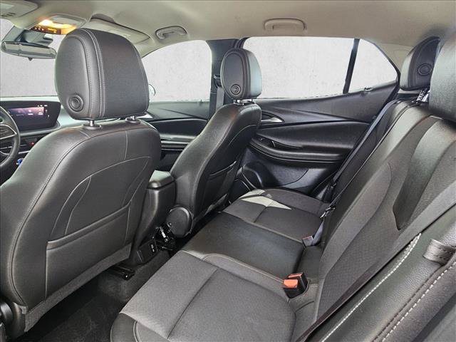 Used 2025 Buick Encore GX Preferred FWD image 16