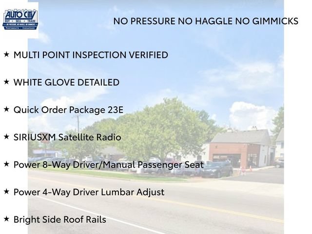 Used 2014 Jeep Grand Cherokee Laredo w/ Quick Order Package 23E AWD/4WD image 13