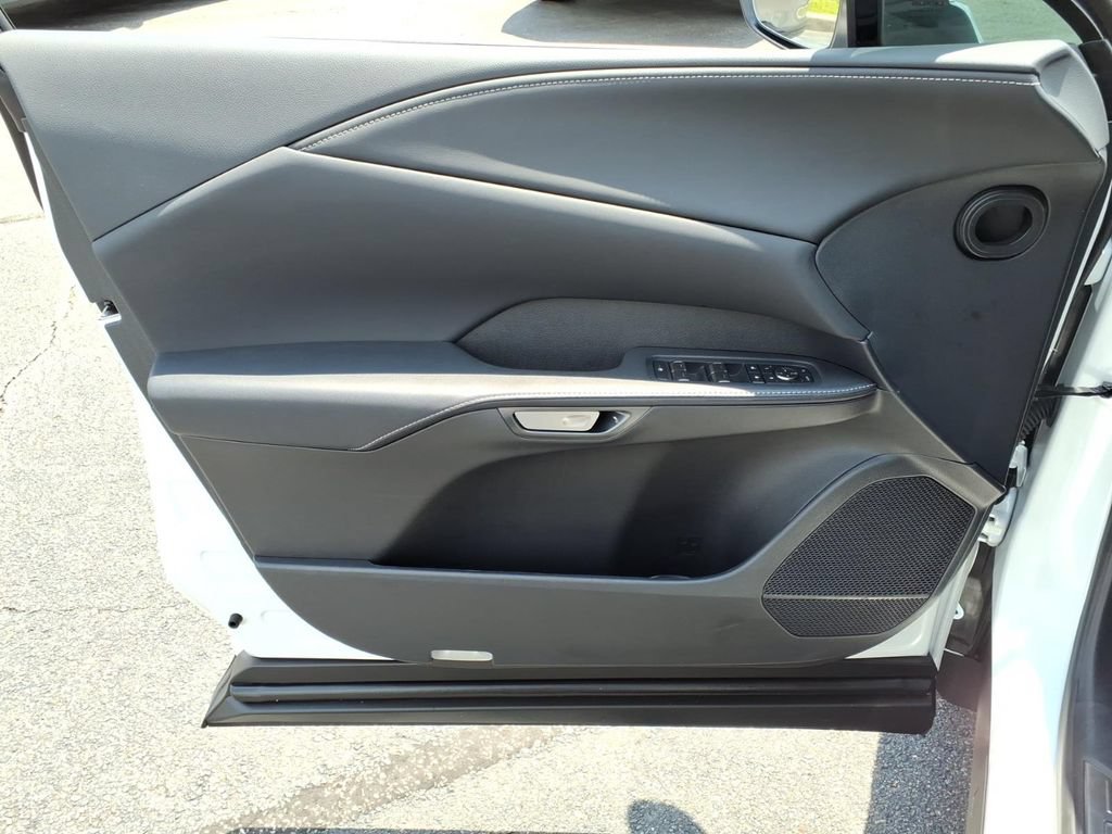 Used 2025 Lexus RX 350 FWD w/ Technology Package image 7