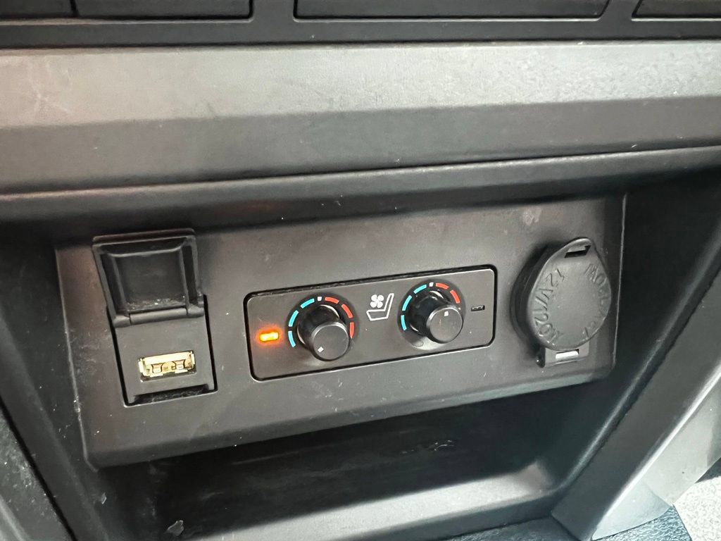 Used 2023 Toyota 4Runner Limited AWD/4WD image 52