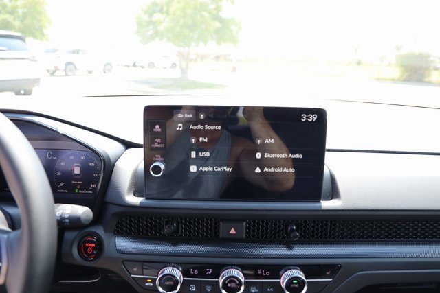 New 2026 Honda CR-V TrailSport image 16