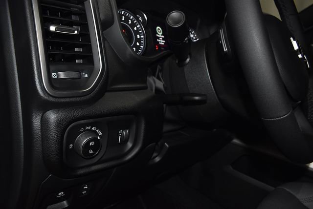 New 2026 RAM 1500 Big Horn AWD/4WD image 26