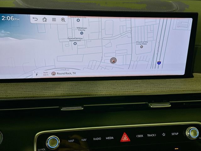 New 2026 Genesis GV80 3.5T Prestige AWD/4WD image 12