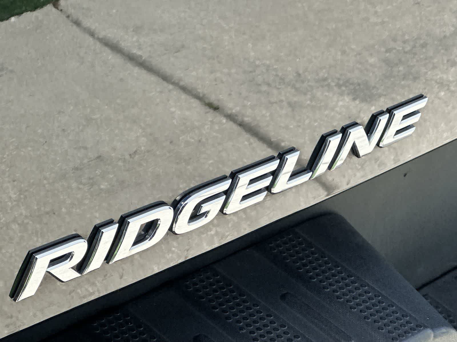 Used 2020 Honda Ridgeline RTL image 13
