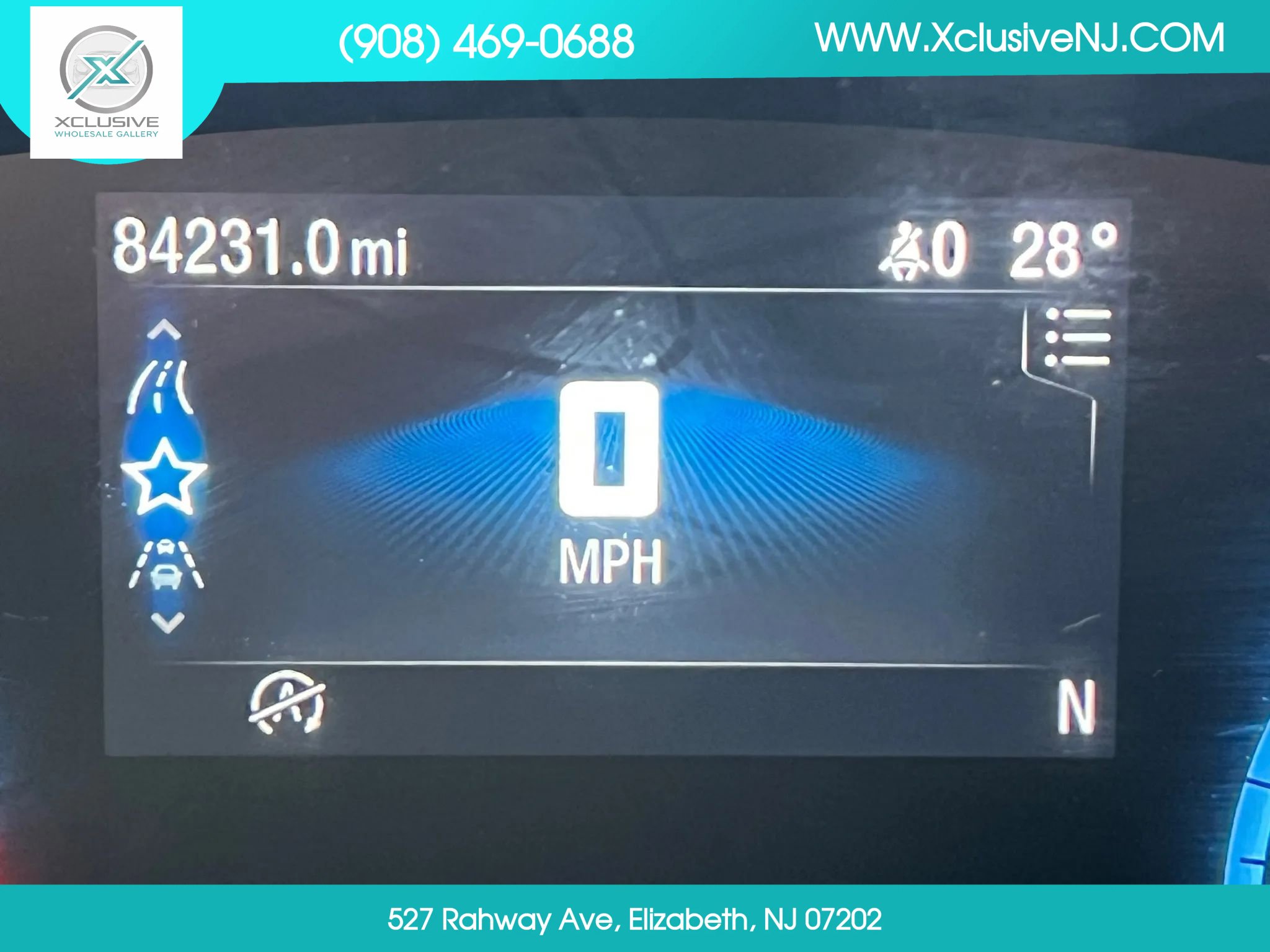 Used 2021 Ford Bronco Sport Big Bend image 13