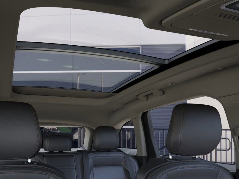 New 2026 Lincoln Nautilus Premier w/ Equipment Group 102A image 22