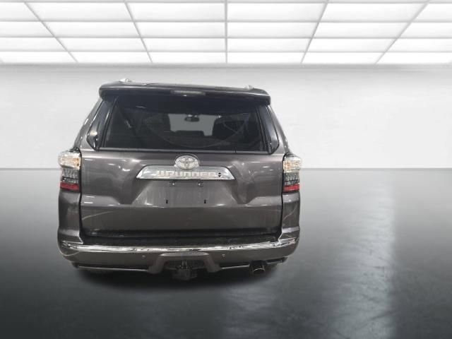 Used 2016 Toyota 4Runner Limited image 5