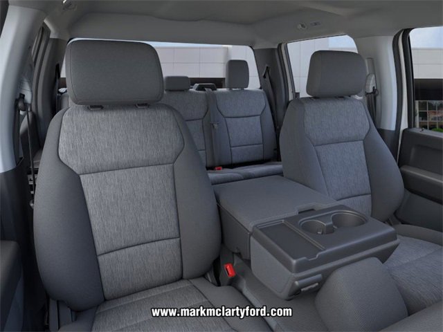 New 2026 Ford F150 XL image 10