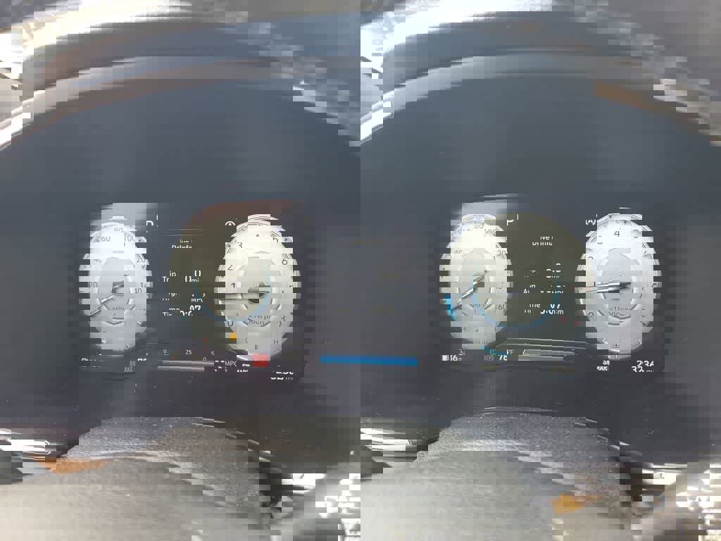 Used 2023 Hyundai Santa Fe Calligraphy image 25