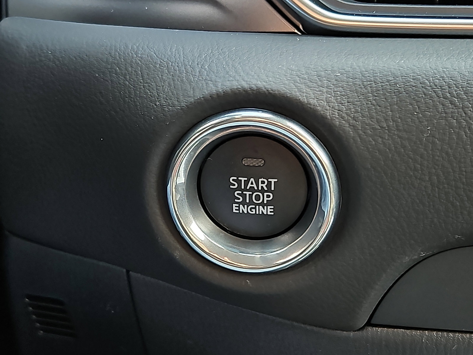 New 2025 MAZDA CX-5 AWD 2.5 S image 17